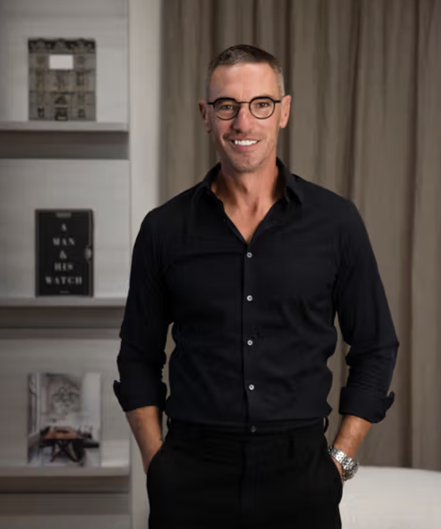 Peter Taylor, Ray White Touma Taylor by LBD Studios