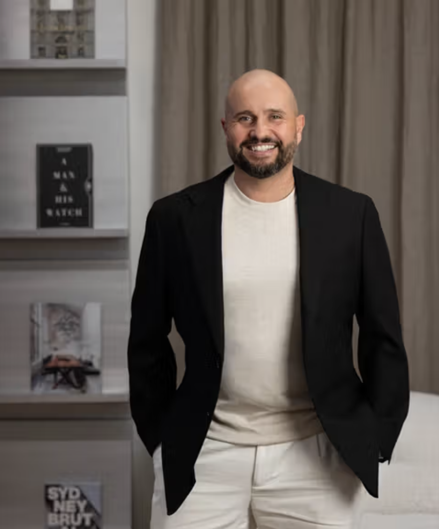 Charles Touma, Ray White Touma Taylor by LBD Studios